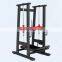 China Sport Equipment 2021 Hot Sales Plate Loaded Gym Equipment 90 Degree Vertical Leg Press Machine