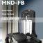 MND New FB-Series Popular Model FB01 Prone Leg Curl  Hot Sale GYM Commercial Fitness Equipment