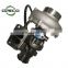 For Deutz WP6.240 turbocharger HP80 13036011