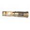 OEM CNC machining aluminum custom pommel emitter lightsaber manufacturer