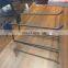 supermarket display accessories hangers banner shelf hook display
