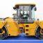 14ton Double Drum Road Roller Xd143