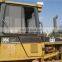 Caterpillar D5C Crawler Bulldozer , Cheap CAT D5C Second Hand Dozer