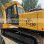 Новые поступления Komatsu PC220-6, PC220-7, PC220-8. Б/у экскаваторы Komatsu: PC70, PC120, PC200, PC220, PC240