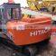 Original Hitachi Ex100 Ex120 Ex135 Ex160 Ex200 Ex210 Crawler Excavator