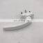 wholesale Price Casement Stainless Steel Aluminum plastic window lock handle