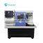 Gubot Newest the laser scanning system without probe system rim repair cnc wheel lathe from factory