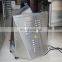 Electric pizza roller machine,electric pastry dough press machine,Pizza Dough