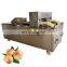 peach seed removing equipment peach nuclear pitting machine.