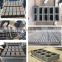 QT4-35B brick making machine laterite block molding machine price in nigeria