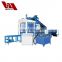 QT4-15 limestone block making machine/ malaysia manual interlocking brick making machine