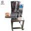 304 Stainless Steel Meat Pie Making Machine / Burger Machine Maker / Chicken Nugget Forming Machine