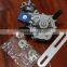 LPG/CNG pressure reducer / pressure regulator