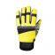 Industrial Safety Gloves Men Women Construction Polyester Working Gloves Mechanic Work Gloves