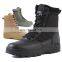 Wholesale Tactical  Botas Militares Boots Army Shoes Military Tactical Combat Boots