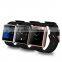 CE approved android smart watch, smart watch phone, latest wrist watch mobile phone