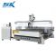 SENKE Hot Sale CNC Cutting Machine  CNC Router Wood Engraving Machine 1325 1525
