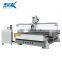 Configuration Upgrade Woodworking CNC Router Acrylic MDF Cutting Engraving Router Machine CNC 1325 Machines