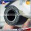 DN16 4SP Heat Resistant Hydraulic Rubber Hose For Crane