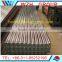 26 gauge galvanized steel sheet / corrugated iron sheets price per ton