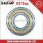KOYO NSK Brand Ball Bearing 6315 ZZ KOYO Bearing 6315 2RS For Construction Machinery Sizes 75*160*37mm