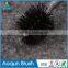 Mouthpiece Brush for Brass Instruments