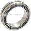 NKIB 5907 Needle Roller Angular Contact Ball Bearings NKIB5907