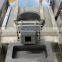 10kg 20kg 50kg 100kg chain tilting induction precious metal melting machine