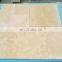 New Arrival Product Premium Selection Light Travertine Tumbled Tile Cut to Size Made in Turkey CEM-FPT-01