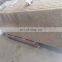 Pre cut granite  furniture cabinet top  prefab giallo yellow granite  kitchen island