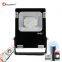 Zigbee Popular SMD LED RGB CCT Flood Lights 10w Outdoor IP65 Floodlight Waterproof Led Projector