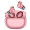 Best Earbuds for Calling Ecouteur bt Earphone Headphone Dual Microphone 52 Earphone