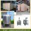 Stainless Steel Steam Heating Tank /liquid Mixing Tank With Agitator