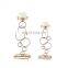 Vintage Luxury High Table Candle Stand Holder