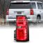 Flyingsohigh Taillamp auto part rear light tail light for Chevrolet Tahoe 2015 2016 2017 2018 2019 2020