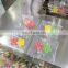 Hot Sale Automatic Counting Gummy Bear Candy Packaging Machine Gummy Candy Bottle Jar Packing Machine Soft Candy Packing Machine