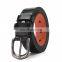 Genuine leather belt for men customised wholesale retail high very premium quality 2022 business style OEM ODM