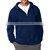 Sialwings custom fleece full zipper up hoodie for men cheap fleece hoodies