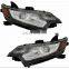 High Quality Car Led Headlight For MITSUBISHI OUTLANDER 2016 - 2020