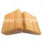 Multifunction Household Bamboo Essential Oil Storage Box Pantry Organizer Kitchen & Tabletop Home Storage & Organization