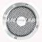 Customization Perforated Metal Mesh for Home Audio Speaker Grille Cover