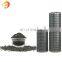 durable activated carbon filter