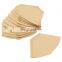 drip type coffee filter paper