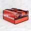 Heated Insulated Pizza Food Warmer Delivery Cooler Box Bags Backpack 500D PVC
