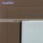 Superhouse aluminum windows/chain winder windows/Australian Standard/modern/hurricane rated windows