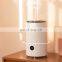 2022 Best Household Humidifier,Cool Mist Mini Ultrasonic 5L Air Humidifiers Aroma Diffuser for Home Bedroom Office Baby