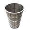 Industrial Slotted Drum Screen