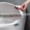 Nordic Colour Portable Toilet Seat Lifter Toilet Lifting Device Avoid Touching Toilet Lid Handle WC Accessories