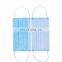 Medical Disposable face mask 3ply  Medical Masks individual package/50pcs package/compressed package ISO/CE