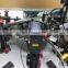 Optical Vision Inspection Machine AOI Glass Plate Sorting Equipment for Mobile Phone Parts Nuts Quality Checking